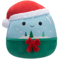 SQUISHMALLOWS Snowman Ezekiel (191726931515) plüssfigura