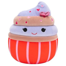 SQUISHMALLOWS Tess, a cupcake plüssfigura