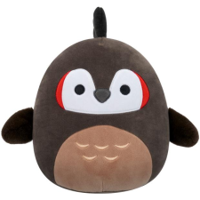 SQUISHMALLOWS Theodore, a kakukkfácán (196566452718) plüssfigura