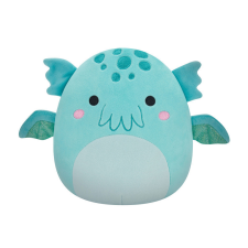  Squishmallows: Theotto a kék űrbéli lény 20cm bébiplüss