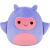 SQUISHMALLOWS Toria, a tengeri angyal