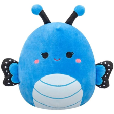 SQUISHMALLOWS Waverly pillangó plüssfigura