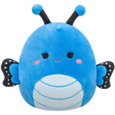 SQUISHMALLOWS Waverly pillangó (196566411494) plüssfigura