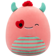 SQUISHMALLOWS Willett, a szörnyecske - 20 cm (196566397330) plüssfigura