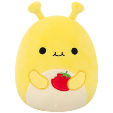 SQUISHMALLOWS Yellow Banana Snail Zarina (191726922261) plüssfigura