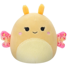 SQUISHMALLOWS Yellow Moth Miry (196566182974) plüssfigura