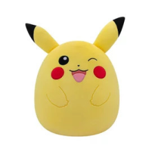  Squishmllows Pokémon plüssfigura - Pikachu 35 cm plüssfigura