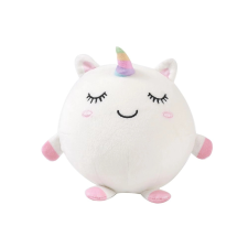  Squishy egyszarvú figura plüssfigura