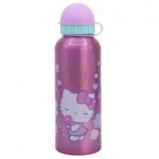 SR ALUMÍNIUM PALACK 530 ML HELLO KITTY kulacs, kulacstartó