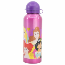 SR ALUMÍNIUM PALACK PALAK 530 ML DISNEY PRINCESS kulacs, kulacstartó