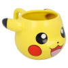 SR Dolomit 3D Bögre 450ml Ajándékdobozban Pokémon Pikachu