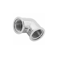  SR könyök 3/4″ BB króm (1100090021) hűtés, fűtés szerelvény