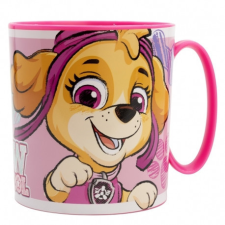 SR MIKRÓZHATÓ BÖGRE 390 ML PAW PATROL bögrék, csészék