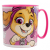 SR MIKRÓZHATÓ BÖGRE 390 ML PAW PATROL