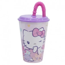 SR SPORT KULACS 430 ML HELLO KITTY kulacs, kulacstartó