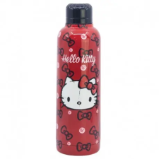 SR SZIGETELETT ROZSDAMENTES ACÉL PALACK 515 ML HELLO KITTY kulacs, kulacstartó