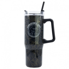 SR SZIGETELT ROZSDAMENTES ACÉL XL UTAZÓ BÖGRE 940 ML HARRY POTTER bögrék, csészék