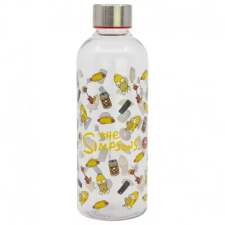 SR VIZES ÜVEG 850 ML SIMPSONS HOMER kulacs, kulacstartó
