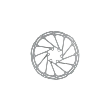 Sram Centerline féktárcsa, 6 csavaros, 220 mm kerékpár fék