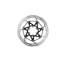 Sram Centerline X féktárcsa, 6 csavaros, 160 mm kerékpár fék