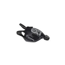 Sram EX1 E-MTB Trigger váltókar, csak jobb, 8s, fekete kerékpár váltó