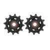 Sram FORCE AXS 12V váltógörgő készlet (2 db-os) SRAM Bicikli alkatrészek Kerékpár alkatrészek Kerékpár hátsó váltók