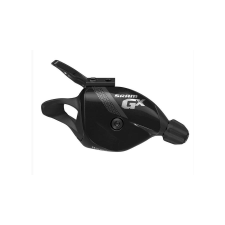 Sram GX Trigger váltókar, csak jobb, 10s, fekete kerékpár váltó