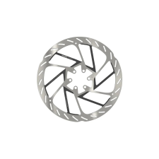 Sram HS2 féktárcsa MTB-hez, 220 mm, 6 csavaros kerékpár fék