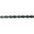 Sram PC 850 kerékpár lánc, 8s, 114 szem, patentszemmel, szürke