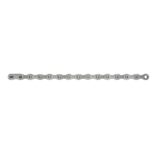 Sram PC X01 Eagle kerékpár lánc, 12s, 126 szem, HollowPin, ezüst színû kerékpár hajtómű