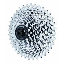 Sram PG-1050 10 sebességes fogaskeréksor [11-36] kerékpáros kerékpár és kerékpáros felszerelés