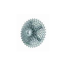 Sram PG-1070 11-36-os kazettás lánckeréksor, 10s kerékpár hajtómű