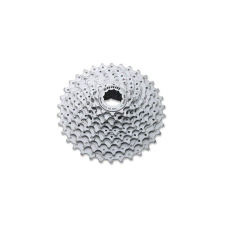 Sram PG-970 11-34-es lánckeréksor 9s kerékpár hajtómű