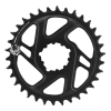 Sram X-SYNC EAGLE 12 sebességes MTB lánctányér, közvetlen rögzítés, single, 34T, BOOST, 3 mm eltolás SRAM Bicikli alkatrészek Kerékpár alkatrészek Kerékpár lánctányérok