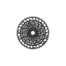 Sram XG-1275 Eagle™ 10-52-es XD kazettás lánckeréksor, 12s, fekete kerékpár hajtómű