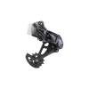 Sram XX1 Eagle AXS elektromos MTB hátsó váltó, 1x12s, hosszú kanalas, fekete-szürke