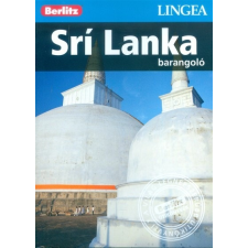 Srí lanka /Berlitz barangoló utazás