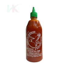 Sriracha chili szósz 815g szósz, mártás