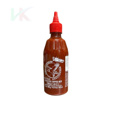  Sriracha Chili szósz Super csípős 490g szósz, mártás