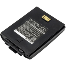 SRP2000KS Walkie-talkie akkumulátor 1800 mAh walkie-talkie akkumulátor