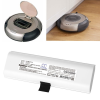  SRX 0026. Takarítógép akkumulátor 2800 mAh