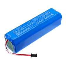  SRX 9301. Takarítógép akkumulátor 5200 mAh takarítógép akkumulátor