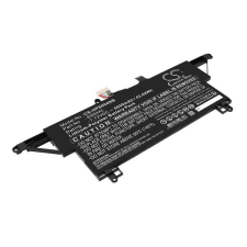 SS04XL Laptop akkumulátor 5650 mAh egyéb notebook akkumulátor