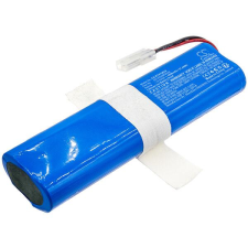 SS-2230002529 Takarítógép akkumulátor 2600 mAh takarítógép akkumulátor