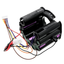 SS-9100042161. Takarítógép akkumulátor 2500 mAh takarítógép akkumulátor