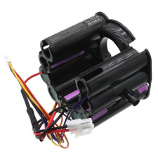  SS-9100043101. Takarítógép akkumulátor 3500 mAh takarítógép akkumulátor