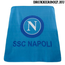 SSC Napoli takaró - eredeti, hivatalos Napoli termék lakástextília