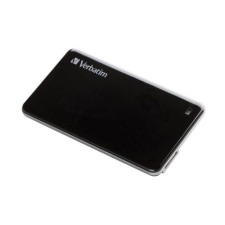  SSD Verbatim 128GB USB 3.0 47622 fekete merevlemez