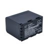  SSL-JVC50-4400mAh Akkumulátor 4400 mAh