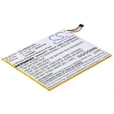 ST10 Akkumulátor 3800 mAh egyéb notebook akkumulátor